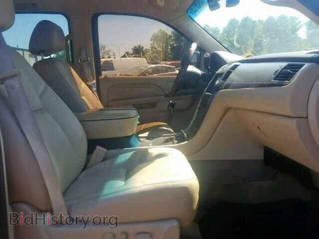 2011 CADILLAC ESCALADE E - VIN: 1GYS4HEF7BR198514 - Фото 5