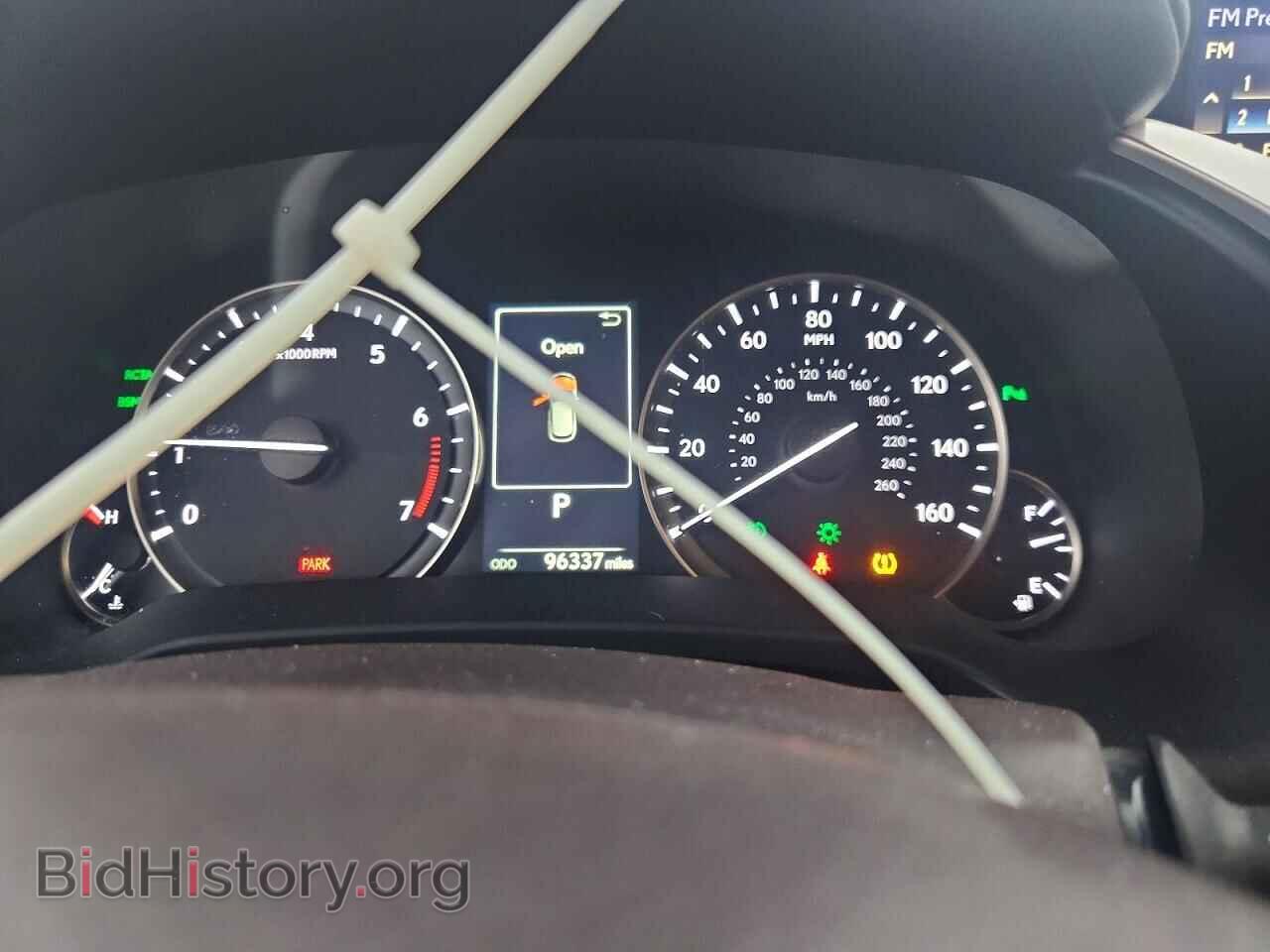 2017 LEXUS RX350 - VIN: 2T2ZZMCA4HC091859 - Фото 9