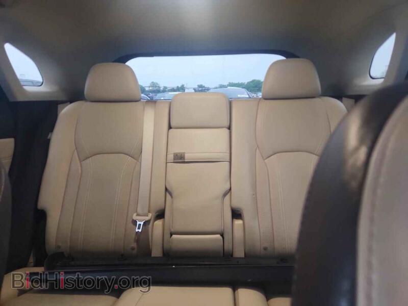 2017 Lexus RX350 (VIN 2T2ZZMCA4HC091859) — фото 10 из 13