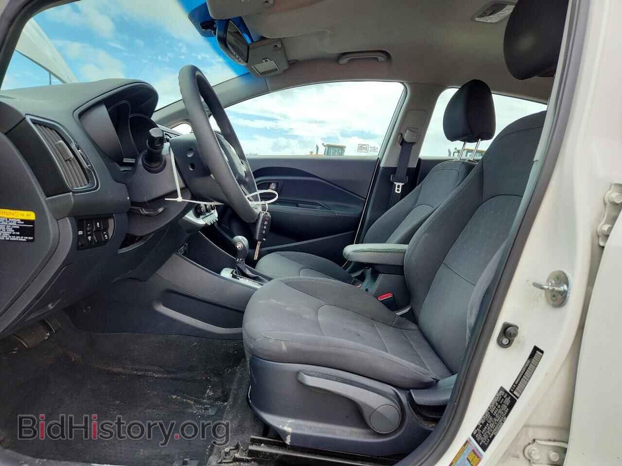 2016 KIA RIO - VIN: KNADN4A31G6575280 - Фото 7