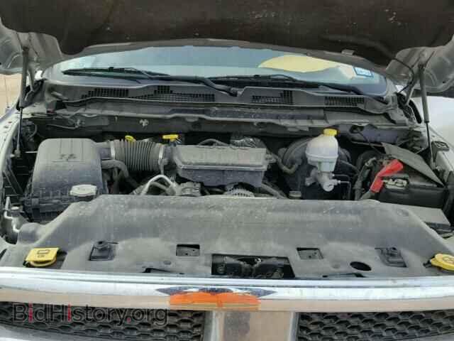 2012 DODGE RAM 1500 - VIN: 1C6RD6GP4CS233204 - Фото 7