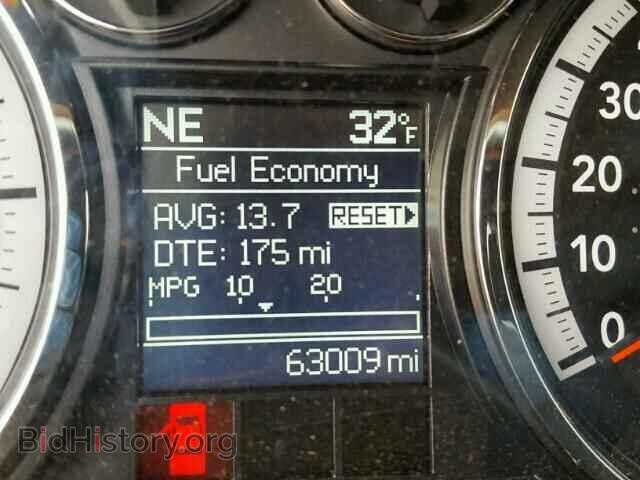 2012 DODGE RAM 1500 - VIN: 1C6RD6GP4CS233204 - Фото 8