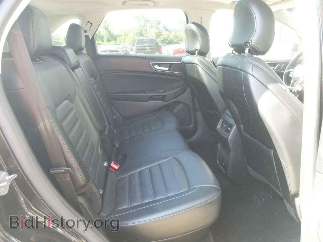 2015 FORD EDGE - VIN: 2FMTK4J96FBC31984 - Photo 6