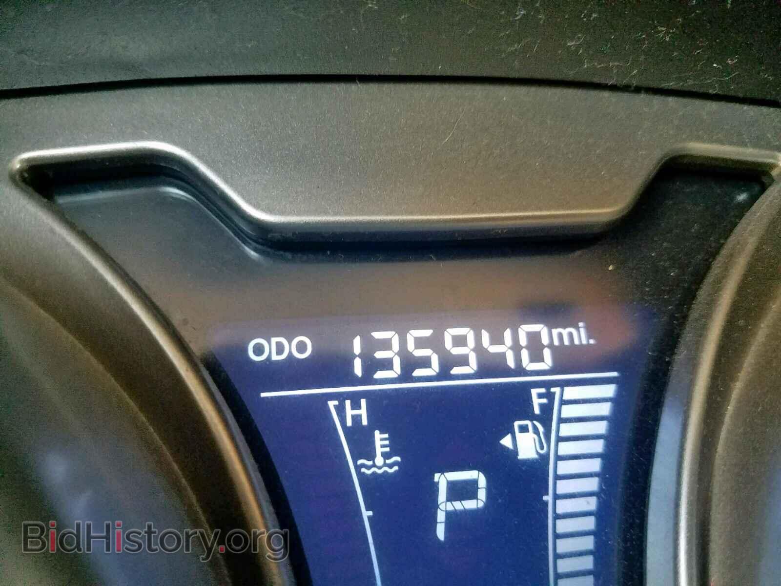 2012 HYUNDAI VELOSTER - VIN: KMHTC6AD4CU073096 - Фото 8