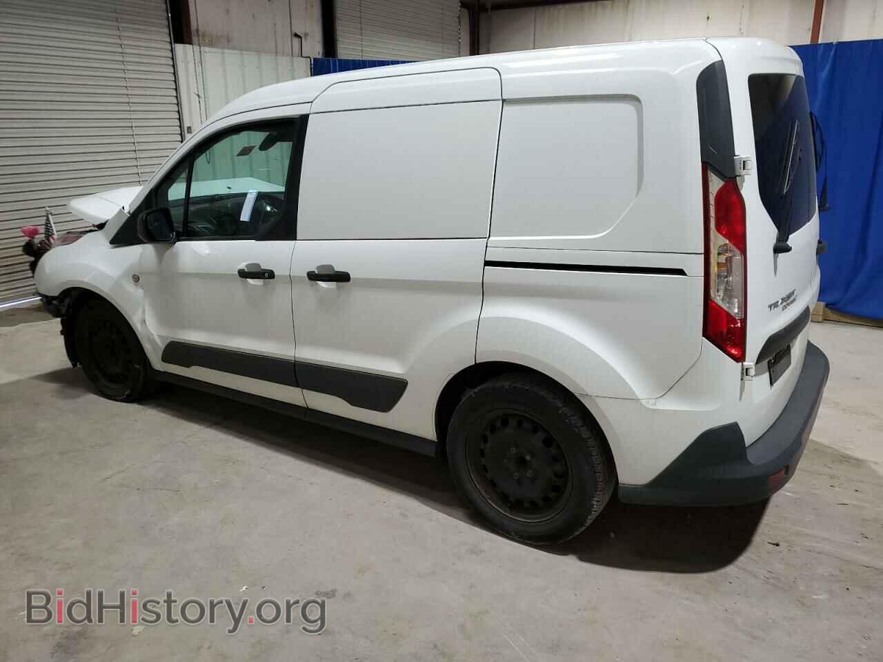 2017 FORD TRANSIT - VIN: NM0LS6F7XH1316006 - Фото 2