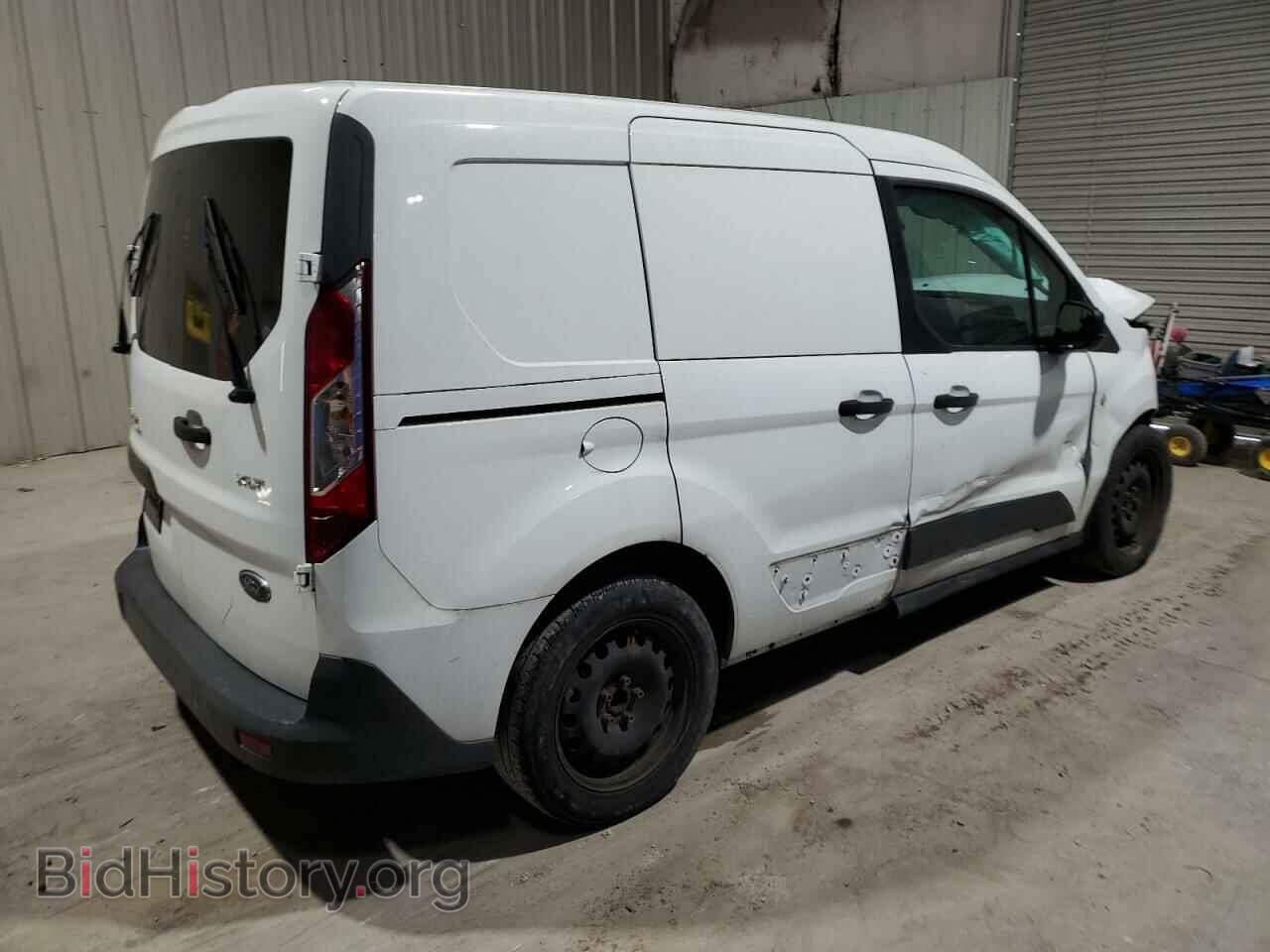 2017 FORD TRANSIT - VIN: NM0LS6F7XH1316006 - Фото 3