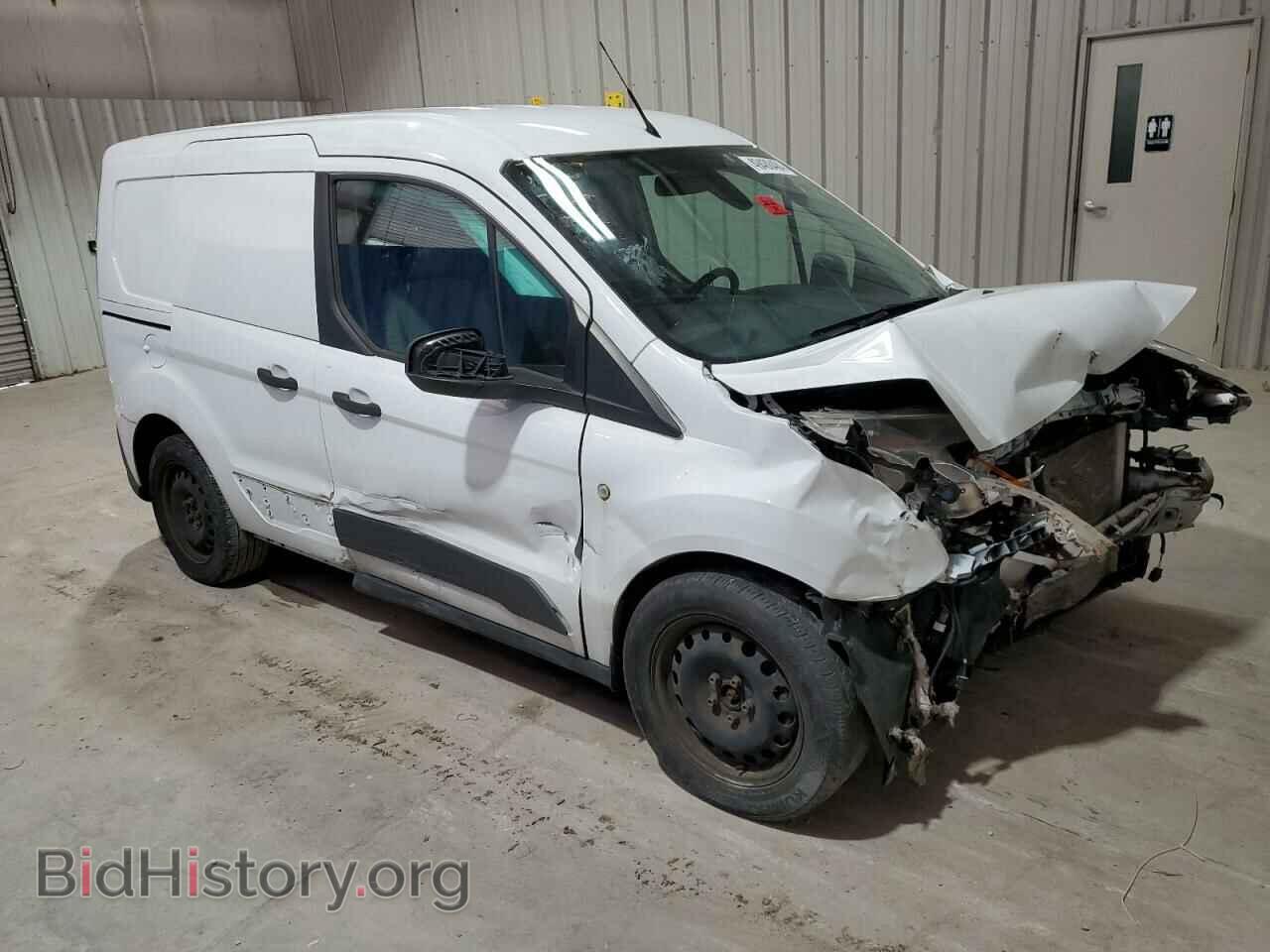 2017 FORD TRANSIT - VIN: NM0LS6F7XH1316006 - Фото 4