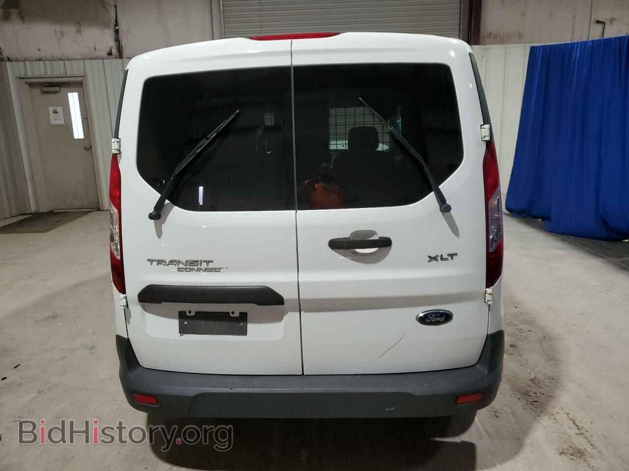 2017 FORD TRANSIT - VIN: NM0LS6F7XH1316006 - Фото 6