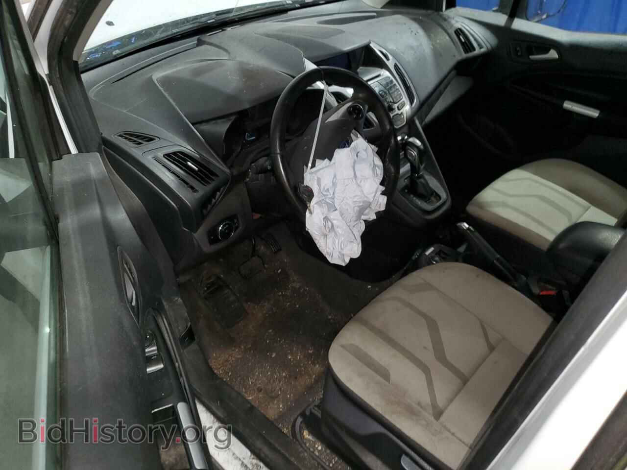 2017 FORD TRANSIT - VIN: NM0LS6F7XH1316006 - Фото 8