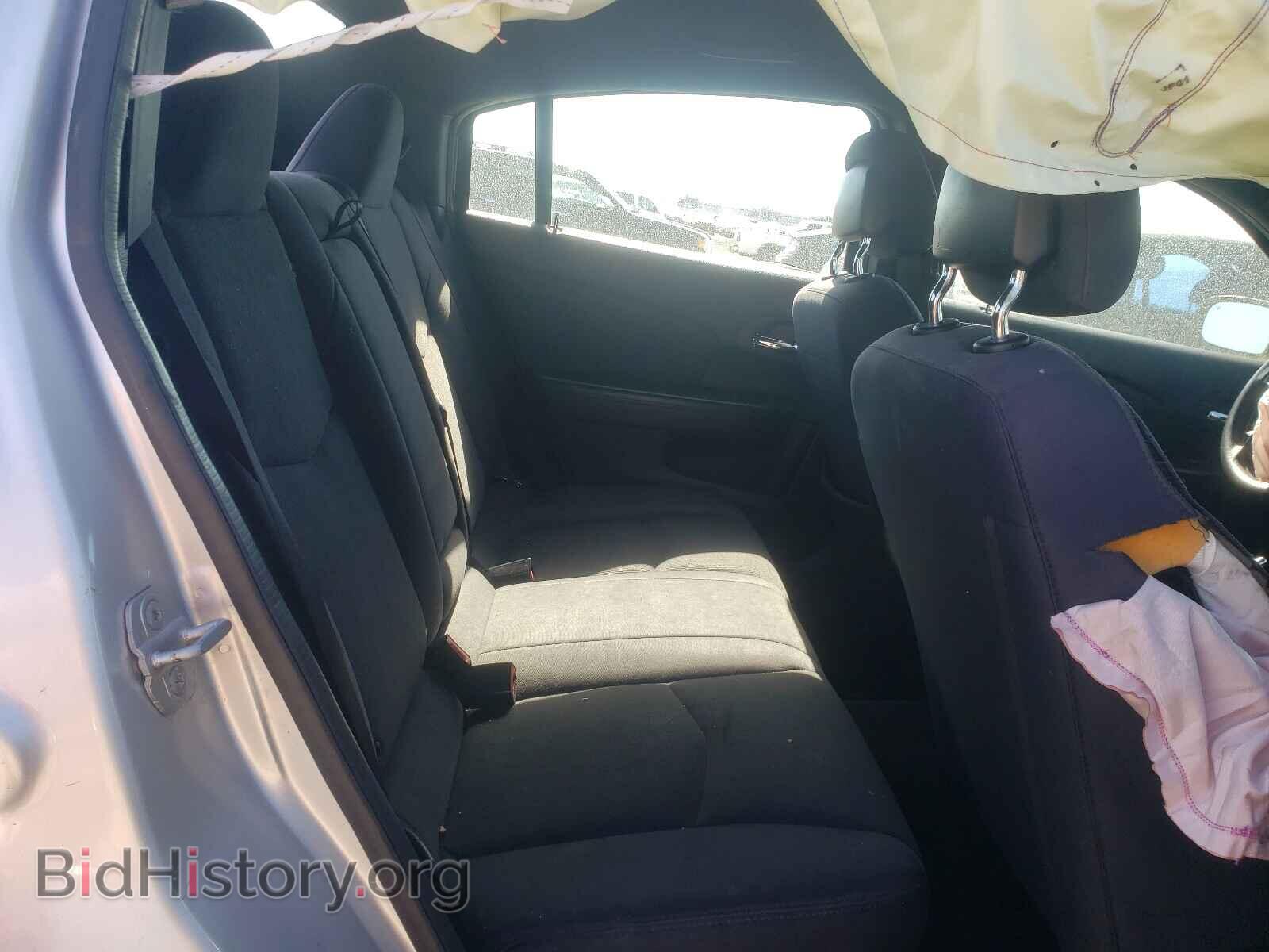 2012 CHRYSLER 200 - VIN: 1C3CCBAB9CN318775 - Фото 6