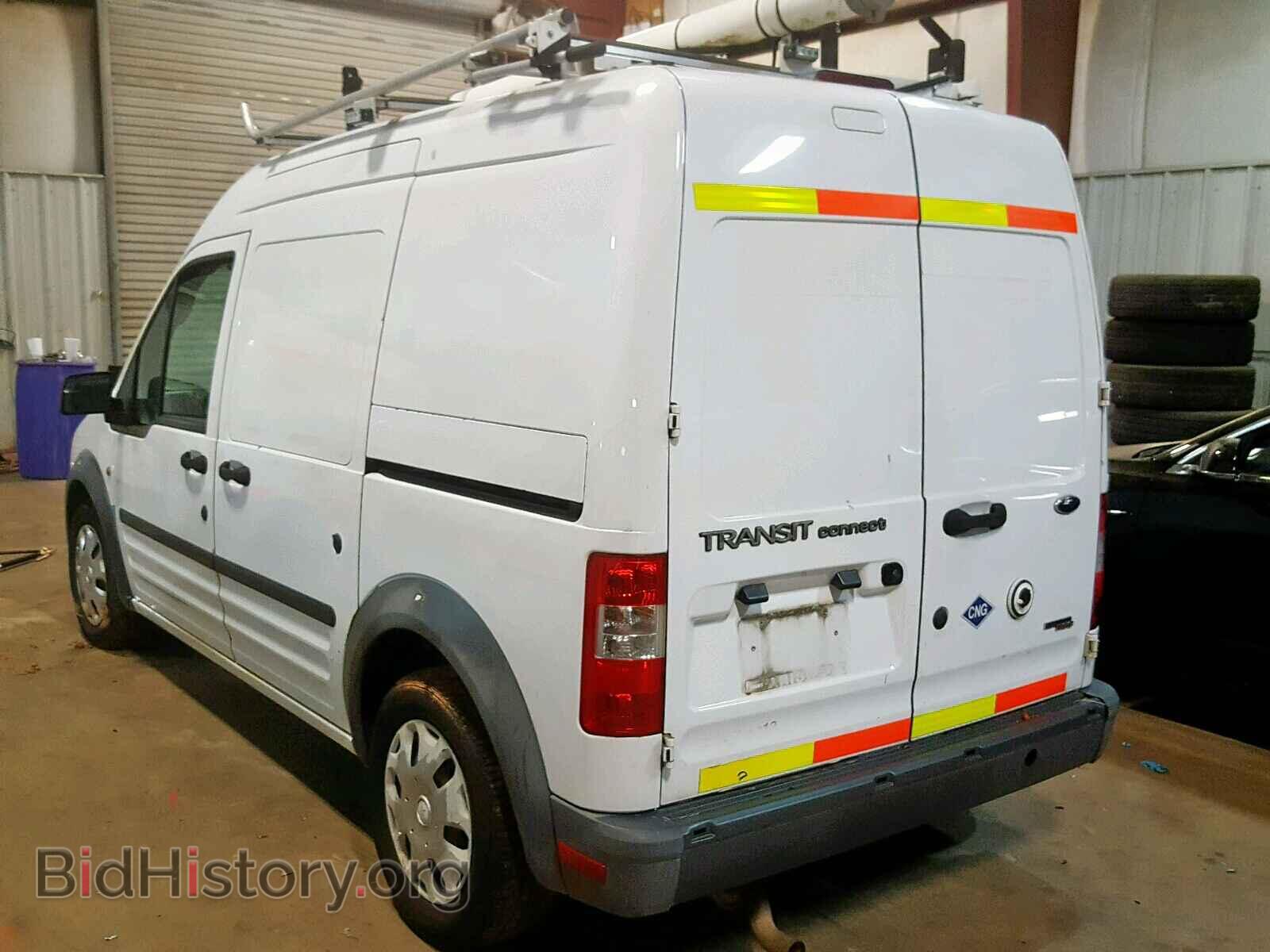 2012 FORD TRANSIT CO - VIN: NM0LS7AN2CT083747 - Фото 3