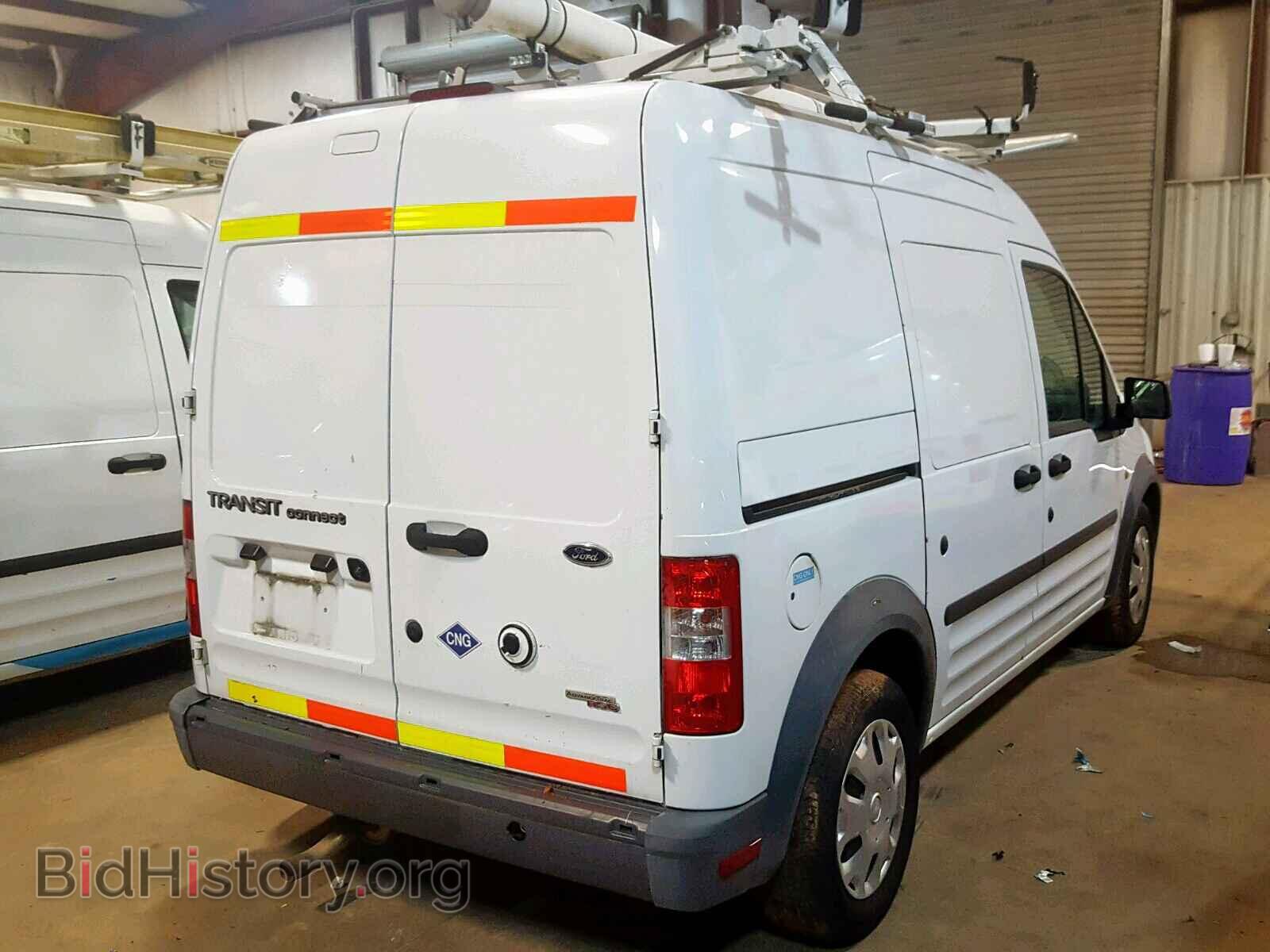 2012 FORD TRANSIT CO - VIN: NM0LS7AN2CT083747 - Фото 4