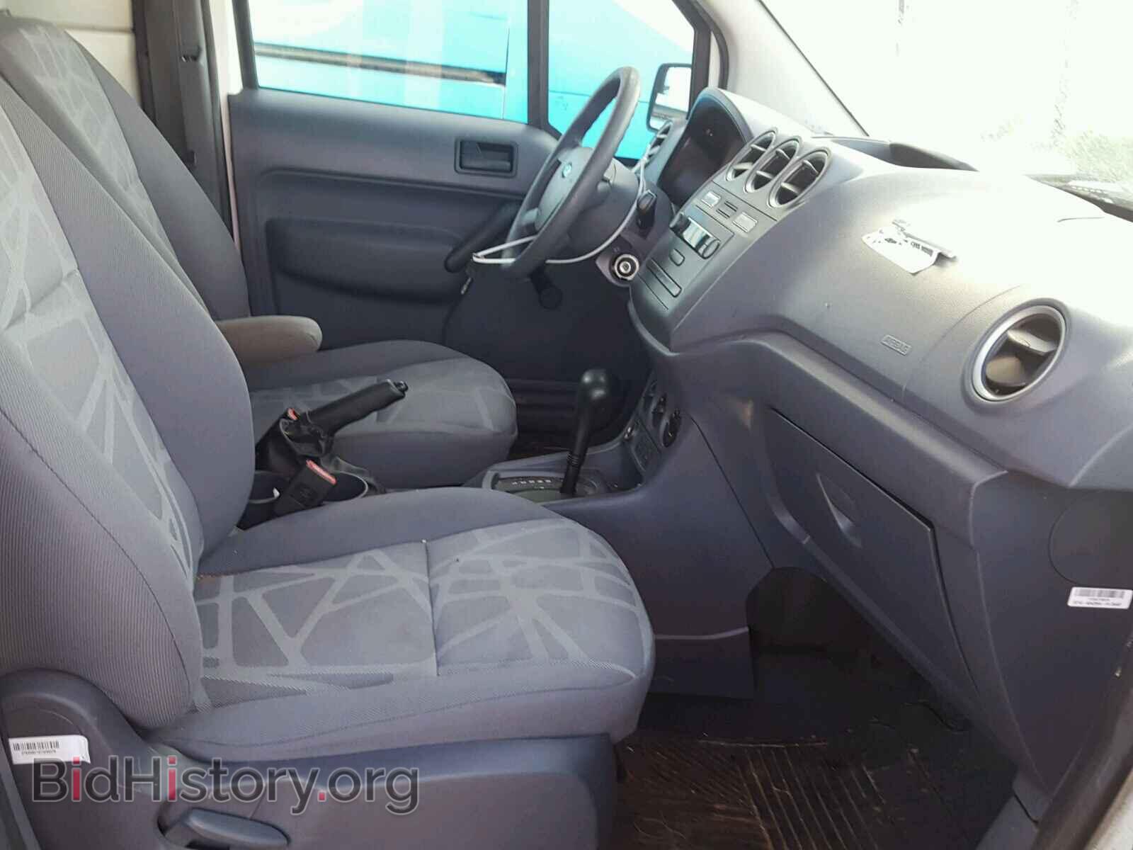 2012 FORD TRANSIT CO - VIN: NM0LS7AN2CT083747 - Фото 5