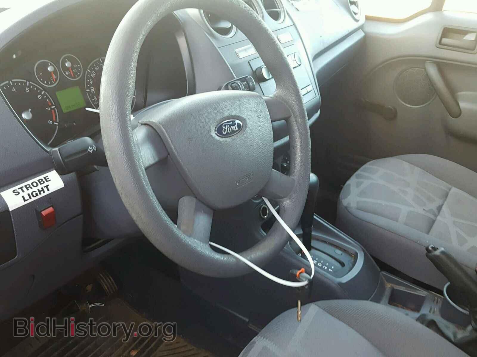 2012 FORD TRANSIT CO - VIN: NM0LS7AN2CT083747 - Фото 10