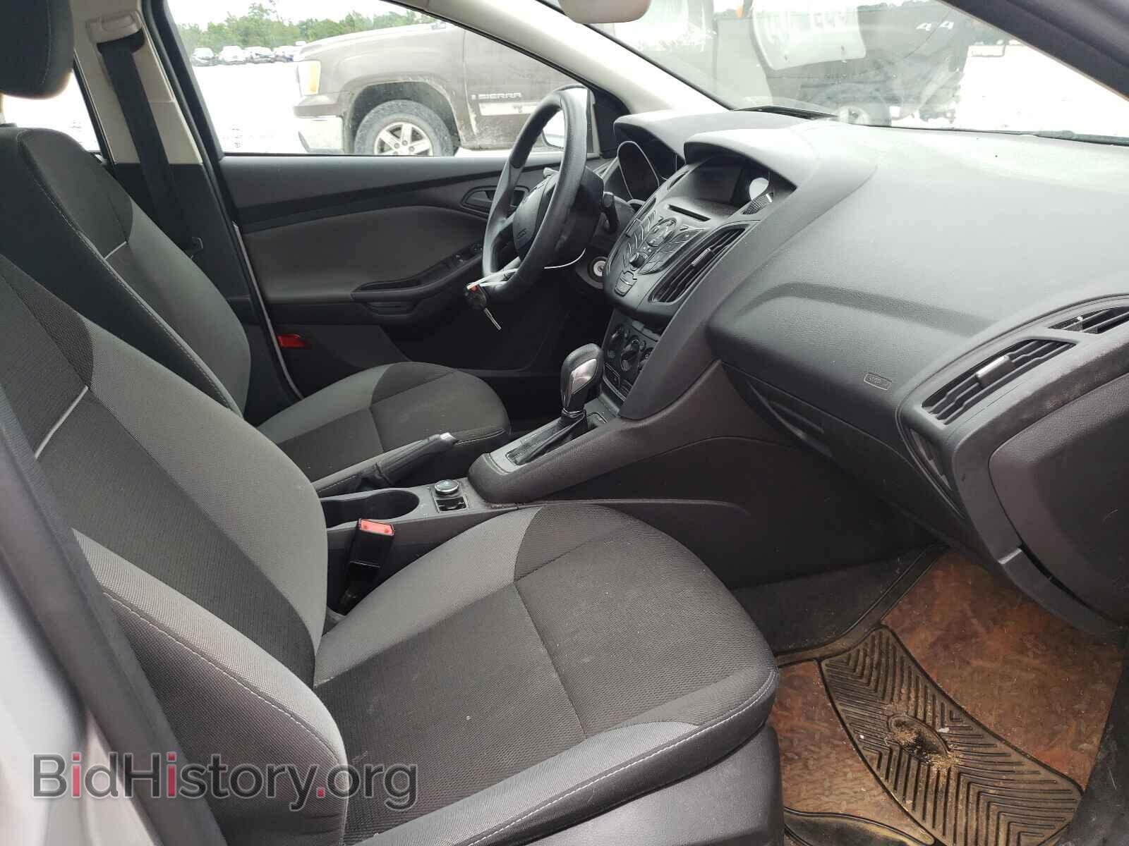 2014 FORD FOCUS - VIN: 1FADP3E22EL389129 - Photo 5