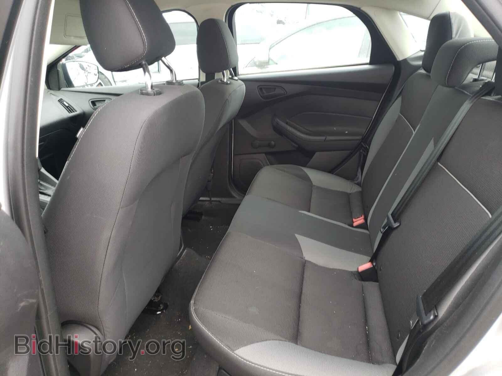 2014 FORD FOCUS - VIN: 1FADP3E22EL389129 - Photo 6