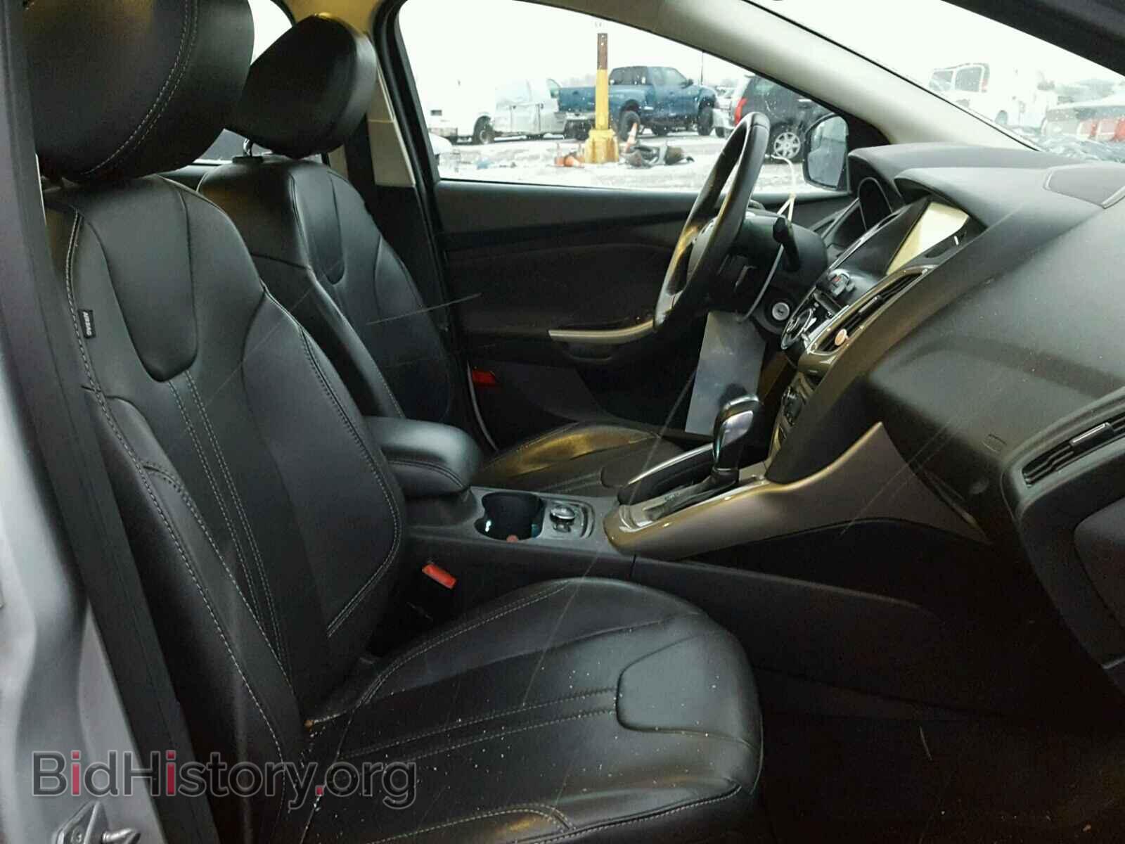 2012 FORD FOCUS - VIN: 1FAHP3H26CL400059 - Photo 5