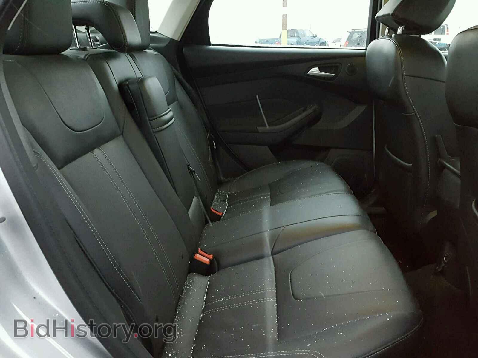 2012 FORD FOCUS - VIN: 1FAHP3H26CL400059 - Photo 6