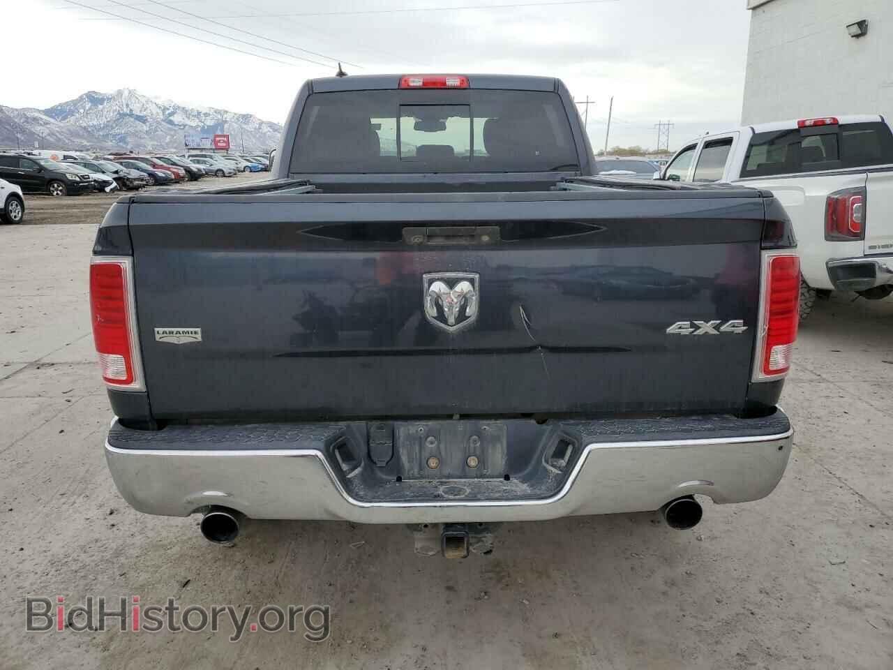 2014 RAM 1500 - VIN: 1C6RR7VT7ES256843 - Фото 6