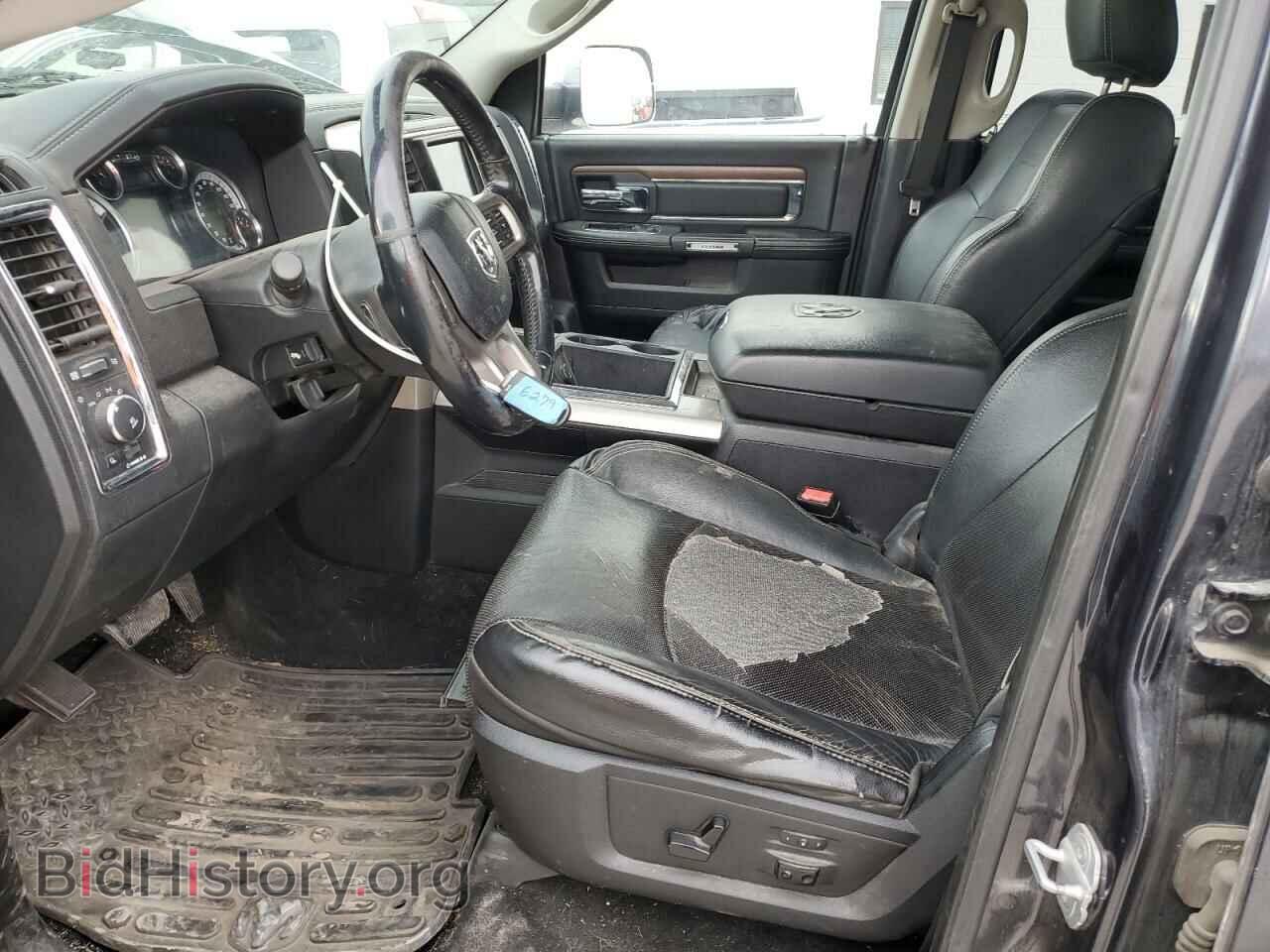 2014 RAM 1500 - VIN: 1C6RR7VT7ES256843 - Фото 7