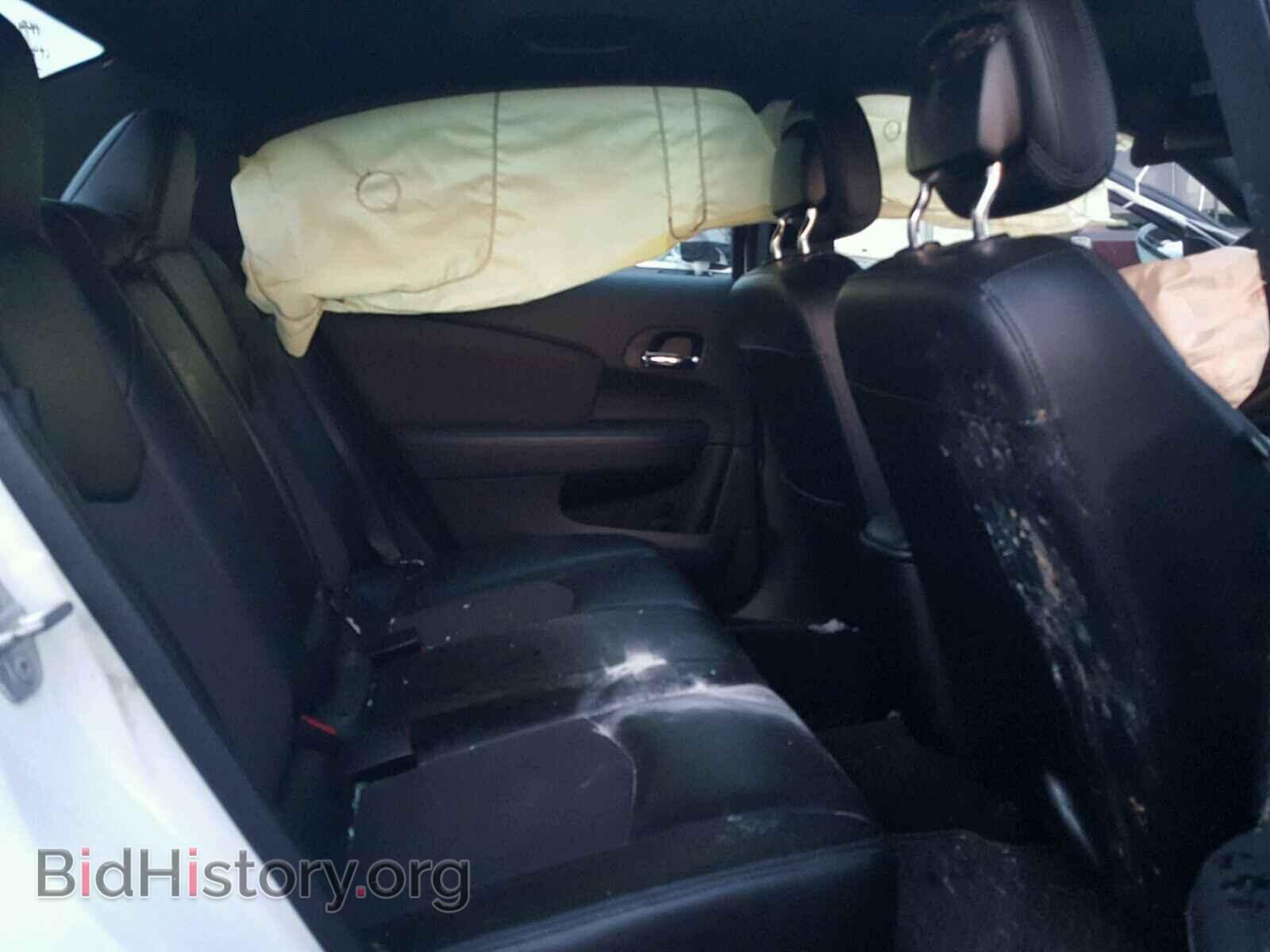 2013 CHRYSLER 200 - VIN: 1C3CCBCG9DN766377 - Фото 6