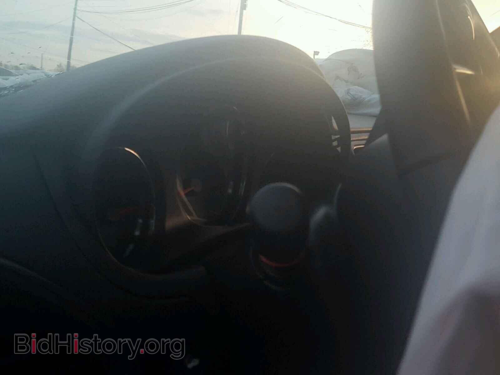 2013 CHRYSLER 200 - VIN: 1C3CCBCG9DN766377 - Фото 8
