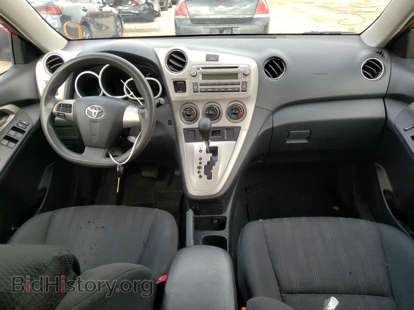 2011 TOYOTA COROLLA - VIN: 2T1KU4EEXBC738261 - Фото 9
