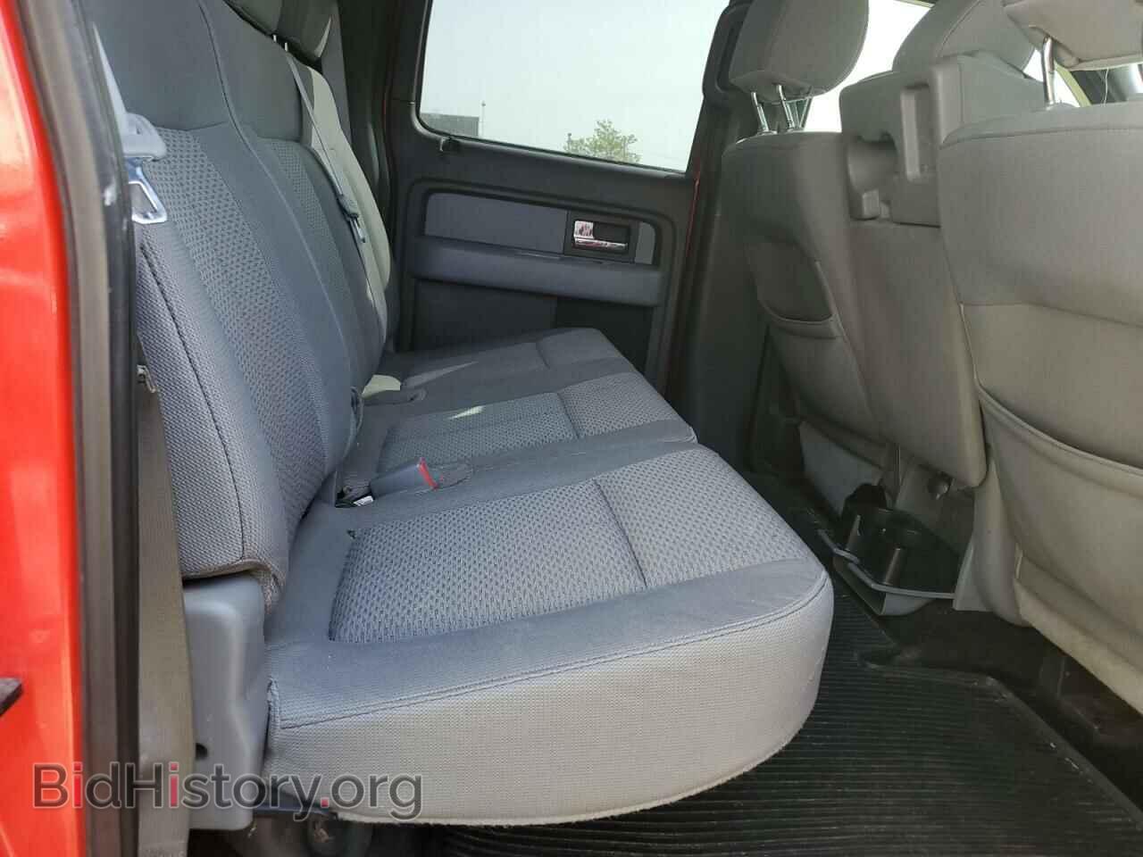 2012 FORD All Models - VIN: 1FTFW1ET9CFA38295 - Фото 10