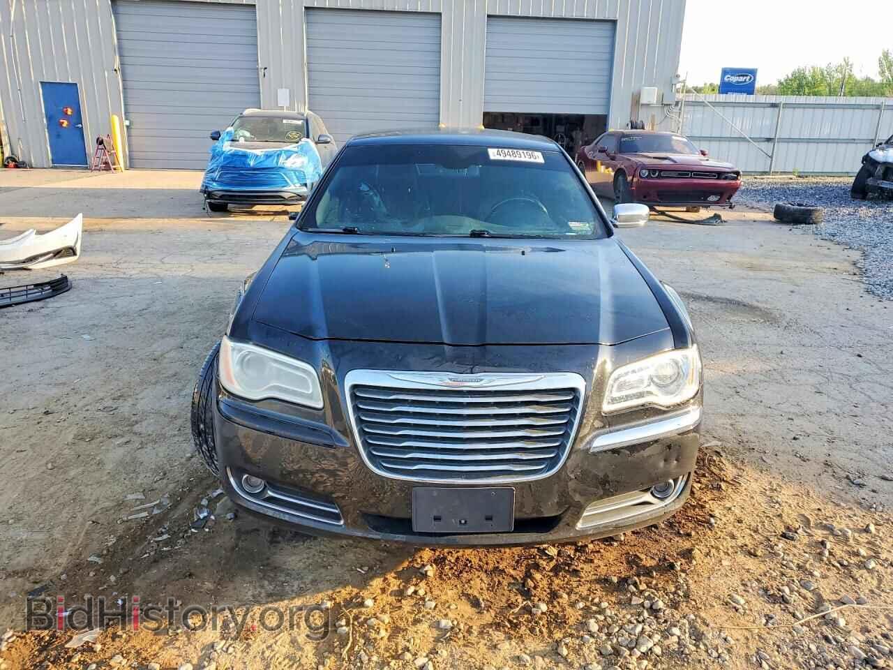 2011 CHRYSLER 300 - VIN: 2C3CA6CT2BH538432 - Photo 5