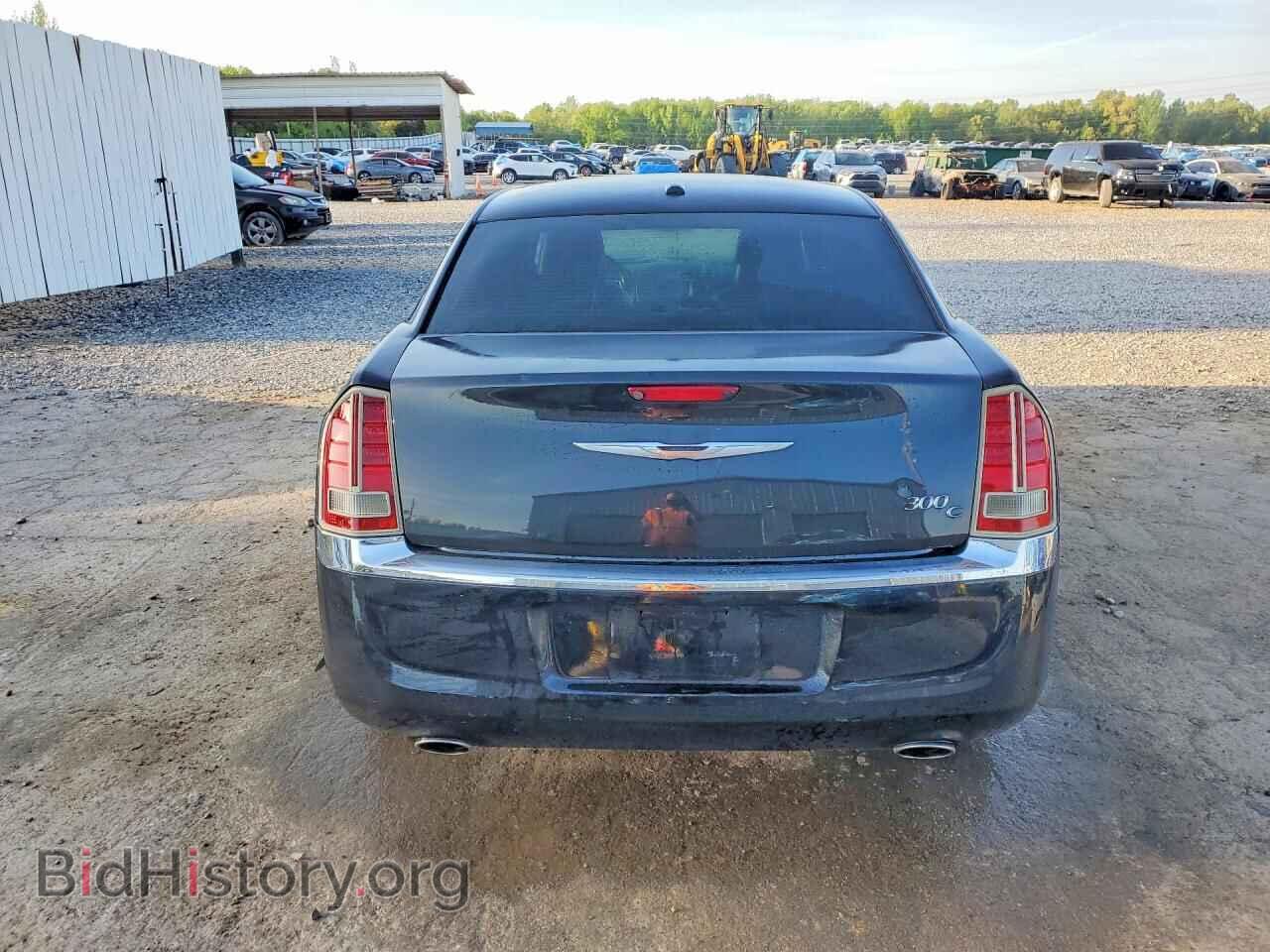 2011 CHRYSLER 300 - VIN: 2C3CA6CT2BH538432 - Photo 6