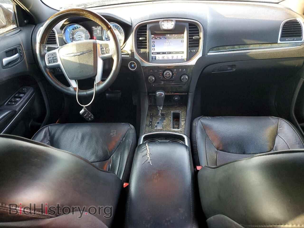 2011 CHRYSLER 300 - VIN: 2C3CA6CT2BH538432 - Photo 8