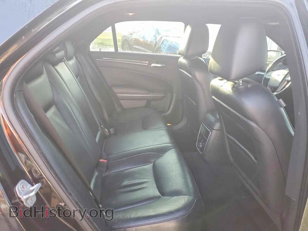 2011 CHRYSLER 300 - VIN: 2C3CA6CT2BH538432 - Photo 10