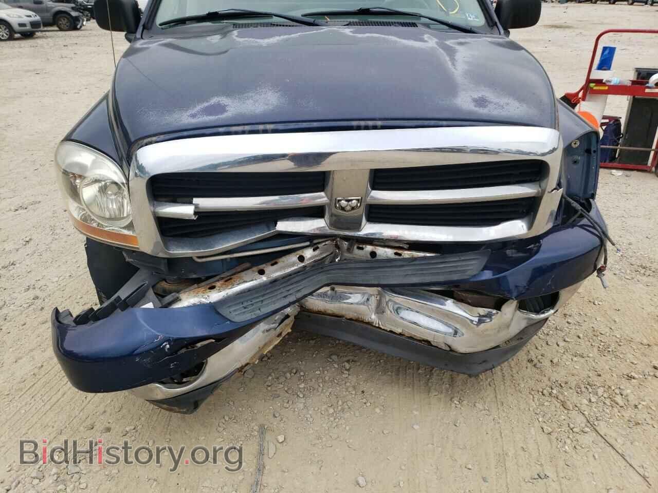 2006 DODGE RAM 1500 - VIN: 3D7KR19D86G242930 - Фото 9