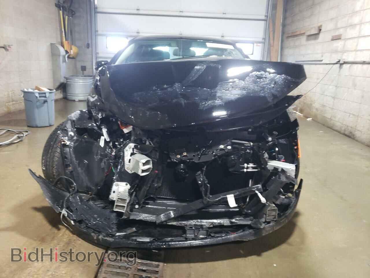 2016 CHRYSLER 200 - VIN: 1C3CCCAB0GN174366 - Фото 5