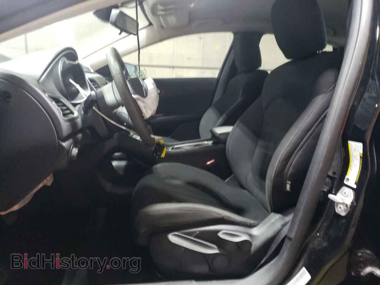 2016 CHRYSLER 200 - VIN: 1C3CCCAB0GN174366 - Фото 7