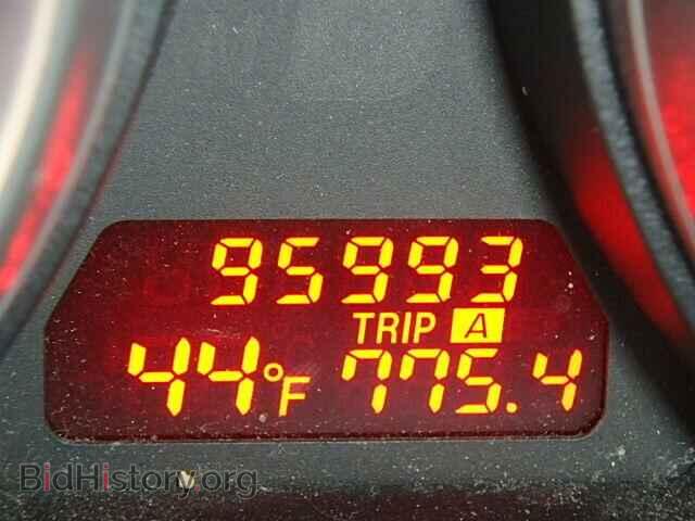 2010 MAZDA 6 - VIN: 1YVHZ8CH5A5M19940 - Фото 8