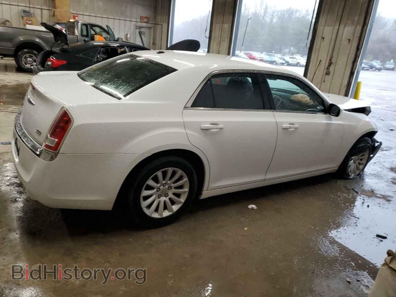 2012 CHRYSLER 300 - VIN: 2C3CCAAG2CH224980 - Photo 3