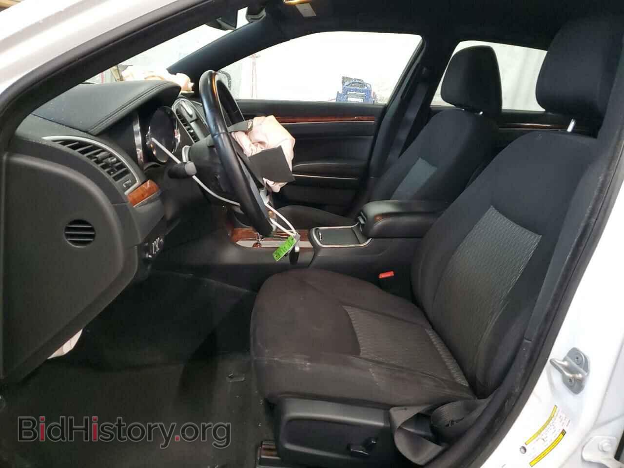 2012 CHRYSLER 300 - VIN: 2C3CCAAG2CH224980 - Photo 7