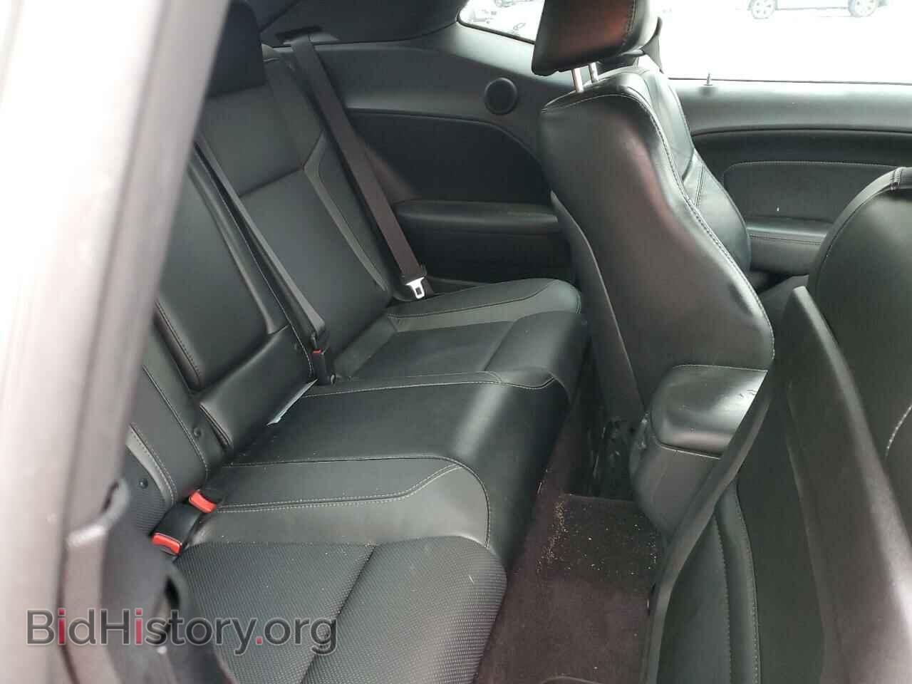 2017 DODGE CHALLENGER - VIN: 2C3CDZGG3HH567405 - Фото 10