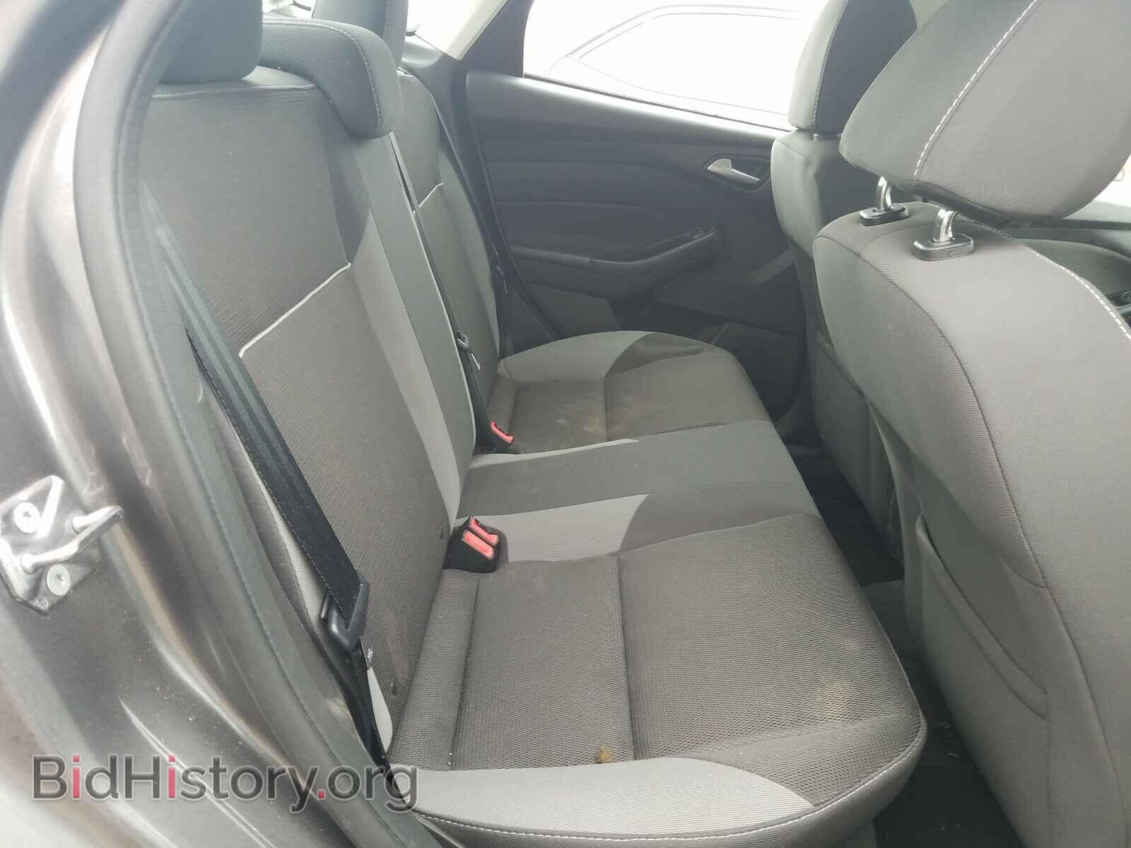 2013 FORD FOCUS - VIN: 1FADP3F29DL249656 - Photo 6