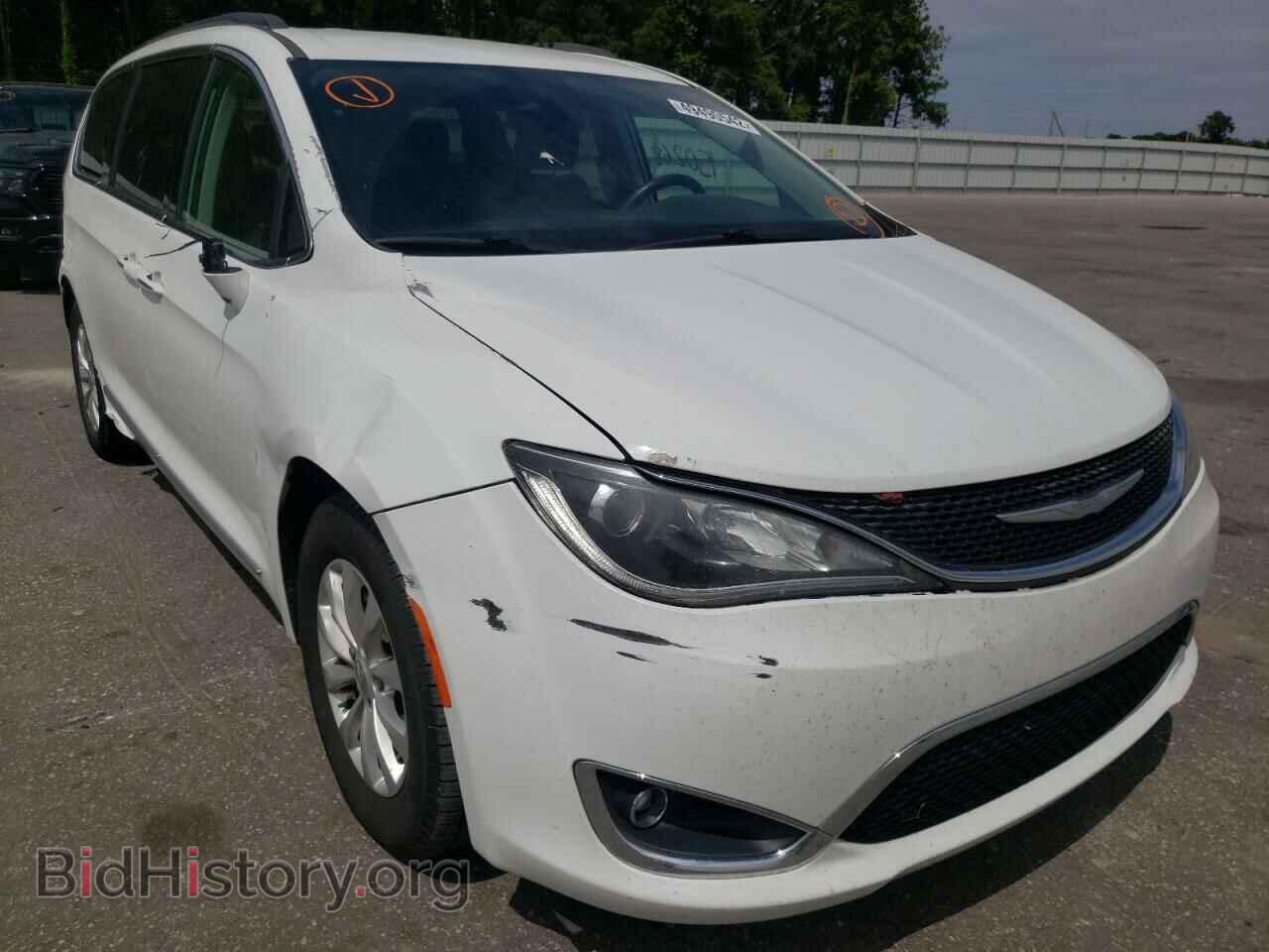 Photo 2C4RC1BG8HR787781 - CHRYSLER PACIFICA 2017