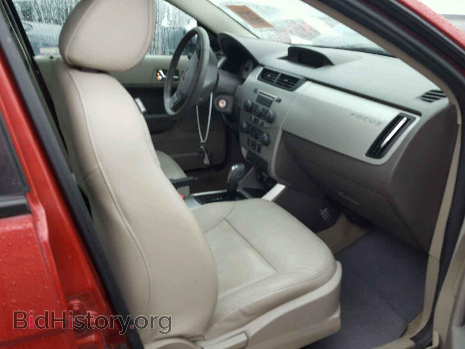 2011 FORD FOCUS - VIN: 1FAHP3HN1BW173824 - Фото 5