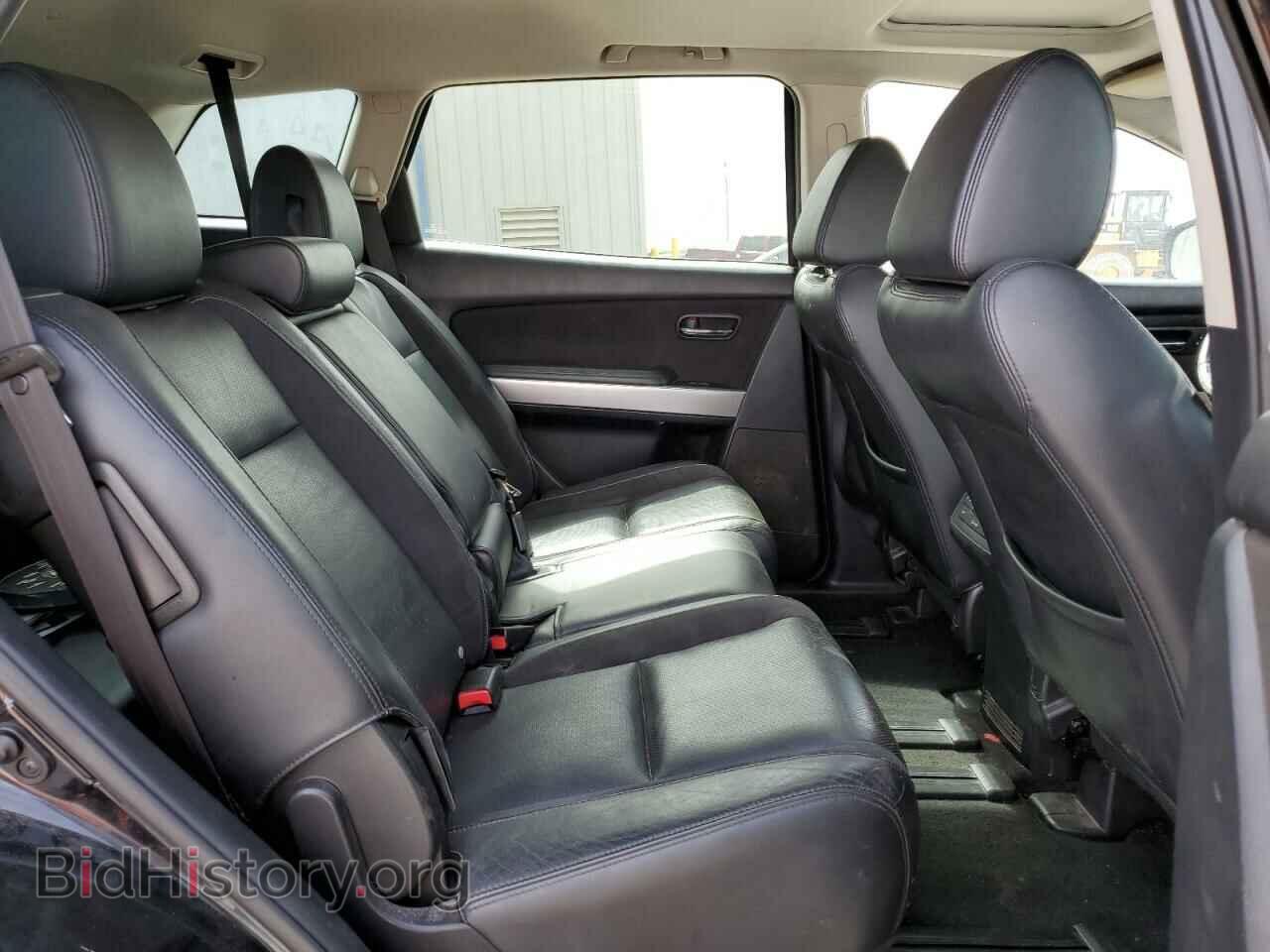 2015 MAZDA CX-9 - VIN: JM3TB2DA3F0452322 - Фото 11