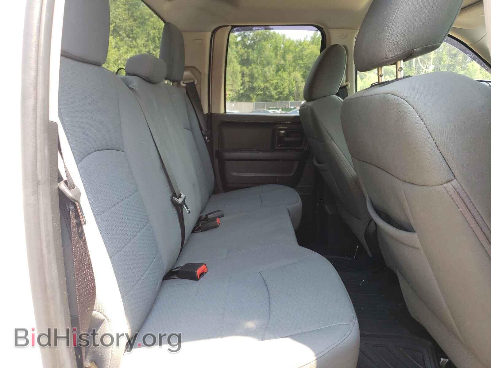 2014 RAM 1500 - VIN: 1C6RR7FT2ES136608 - Фото 6