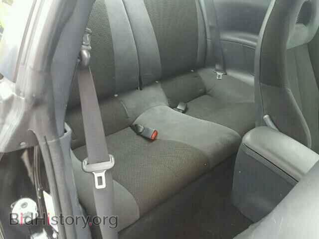 2007 MITSUBISHI ECLIPSE - VIN: 4A3AK24F27E043421 - Фото 6