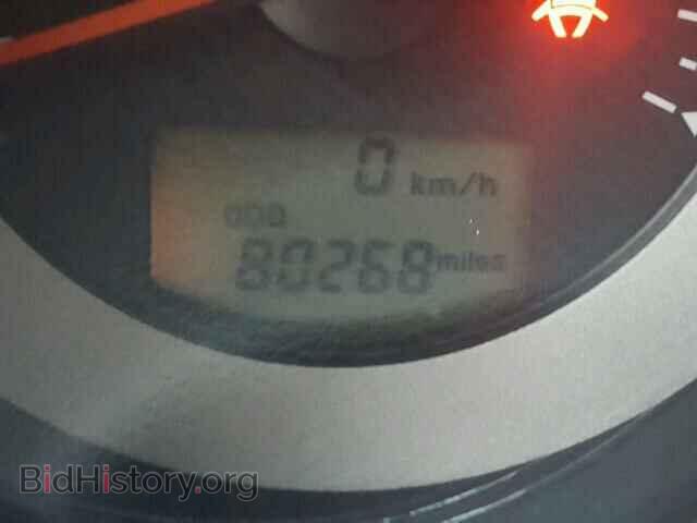 2007 MITSUBISHI ECLIPSE - VIN: 4A3AK24F27E043421 - Фото 8