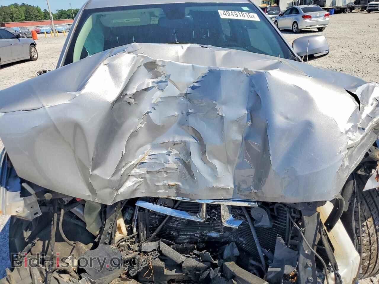2014 DODGE DURANGO - VIN: 1C4RDJDG2EC563386 - Photo 11