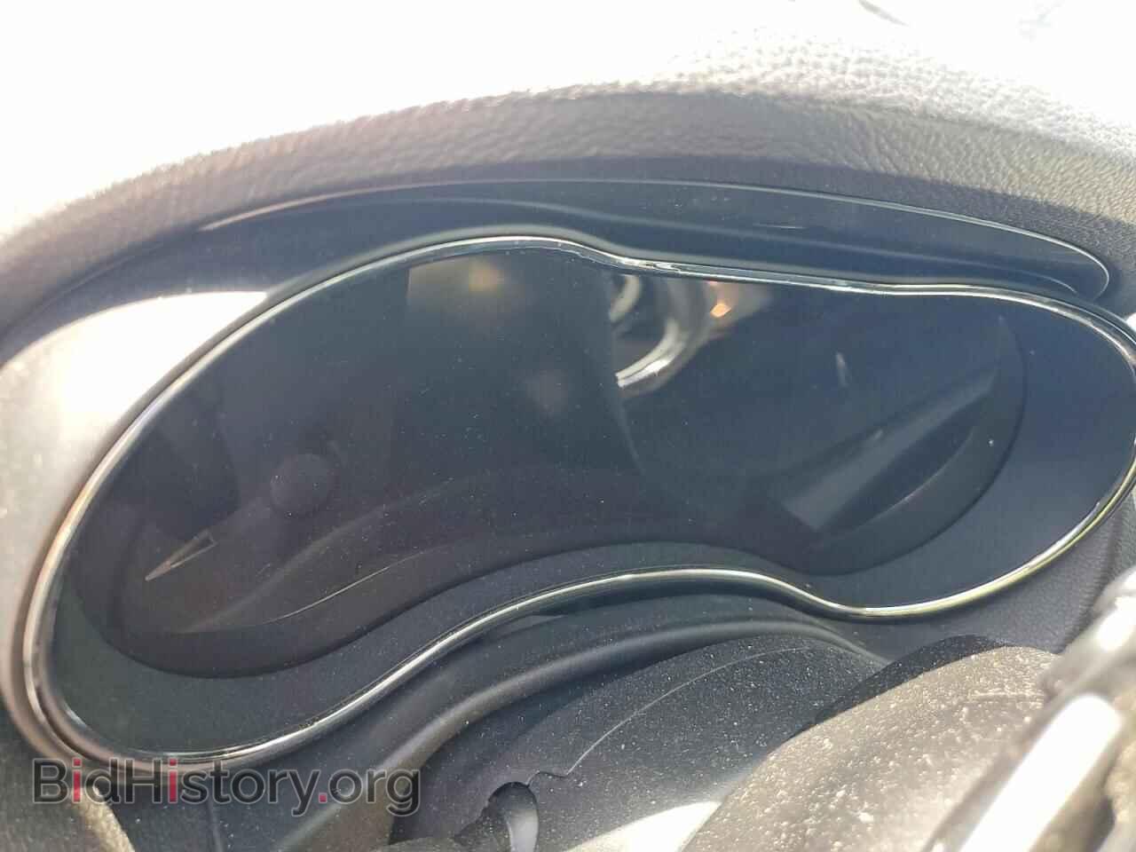 2014 DODGE DURANGO - VIN: 1C4RDJDG2EC563386 - Photo 9