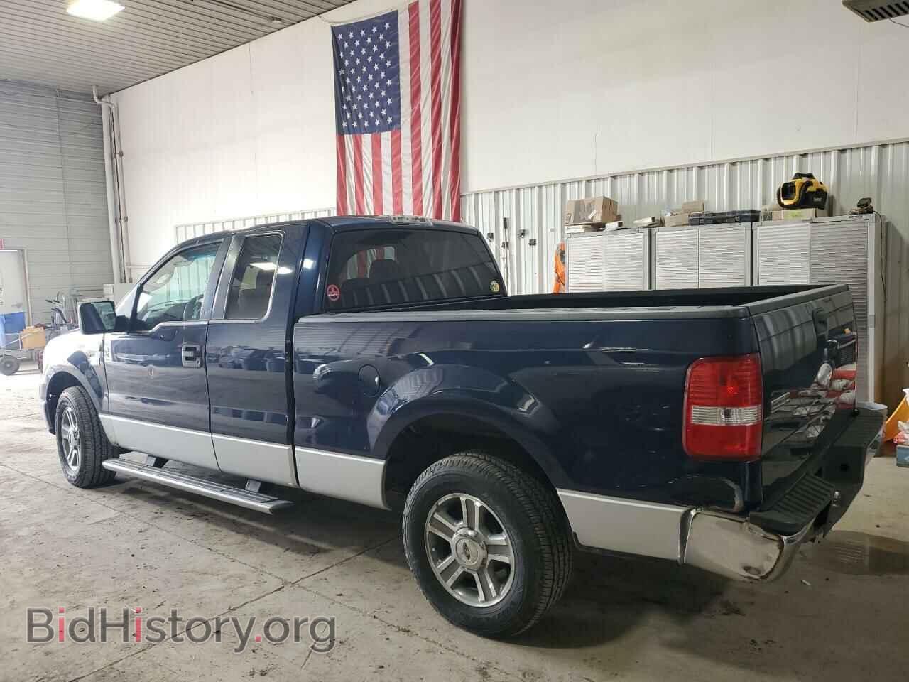 2006 FORD All Models - VIN: 1FTRX12W86FA11425 - Photo 2