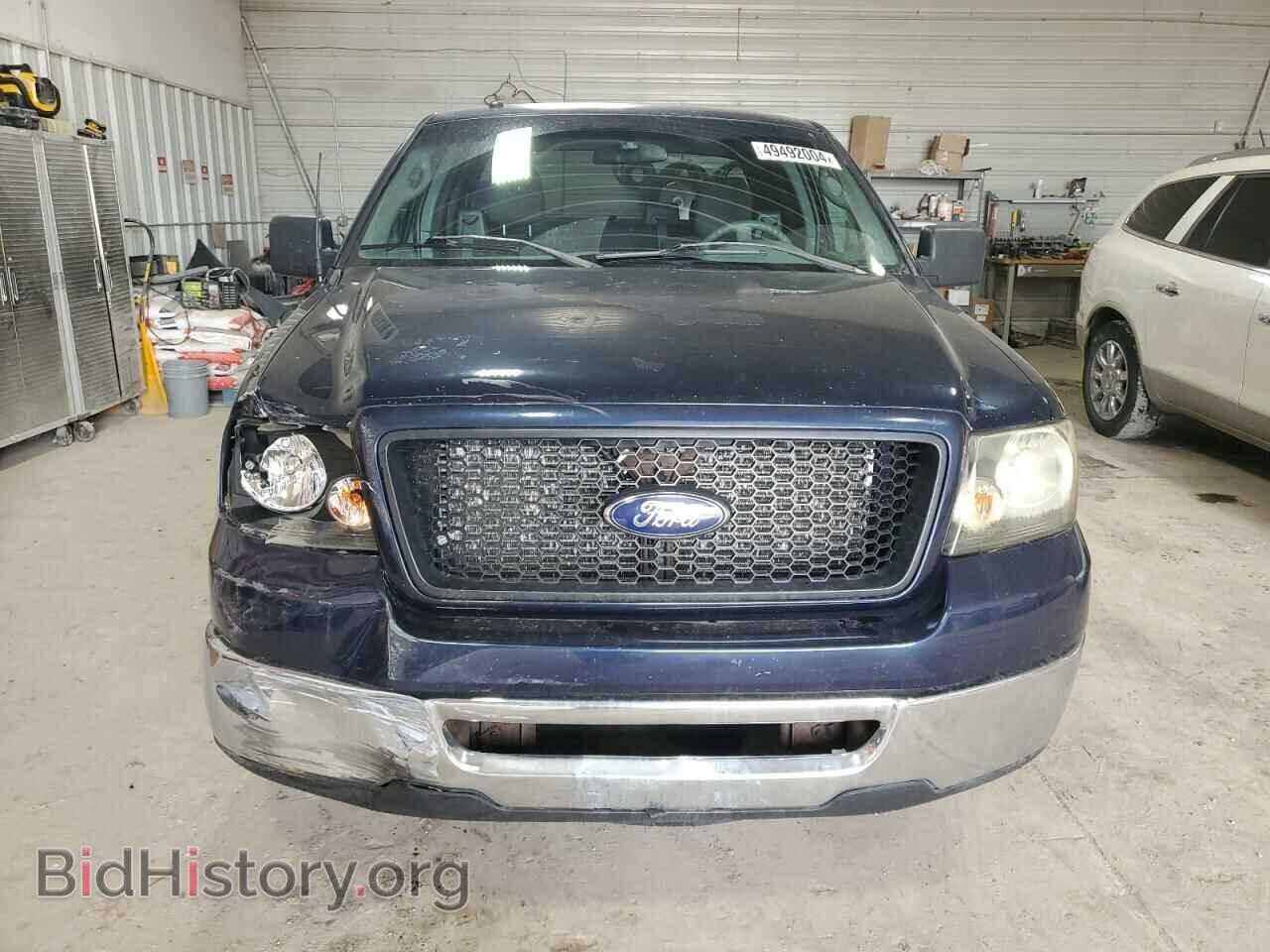 2006 FORD All Models - VIN: 1FTRX12W86FA11425 - Photo 5